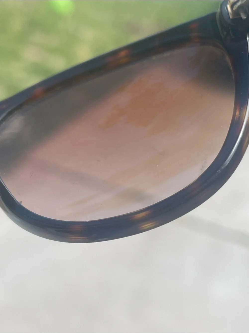 Burberry B4199 3002/13 Sunglasses – Tortoise Brown 58mm